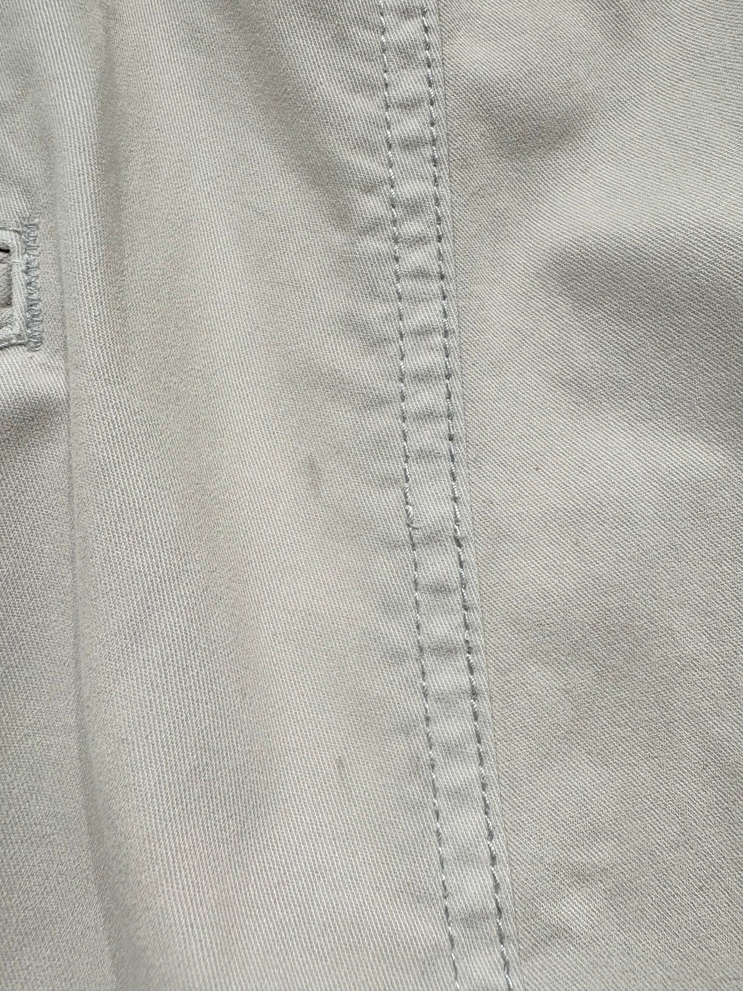 Bermuda beige Diesel
