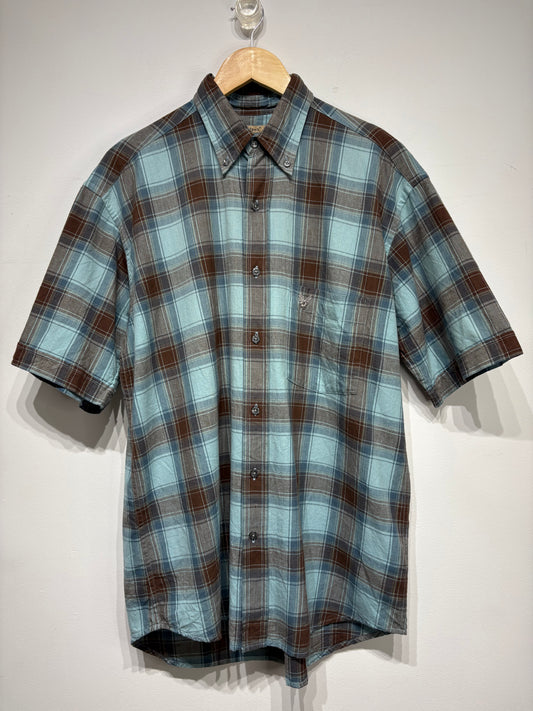Camisa de cuadros Avirex