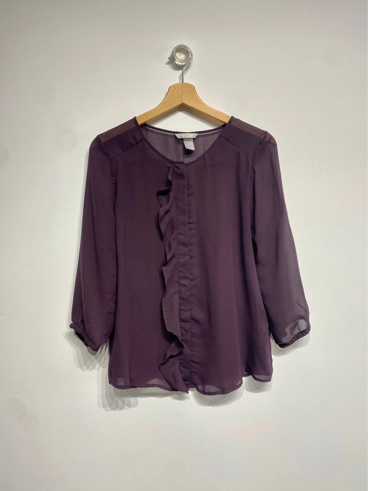 Blusa gasa