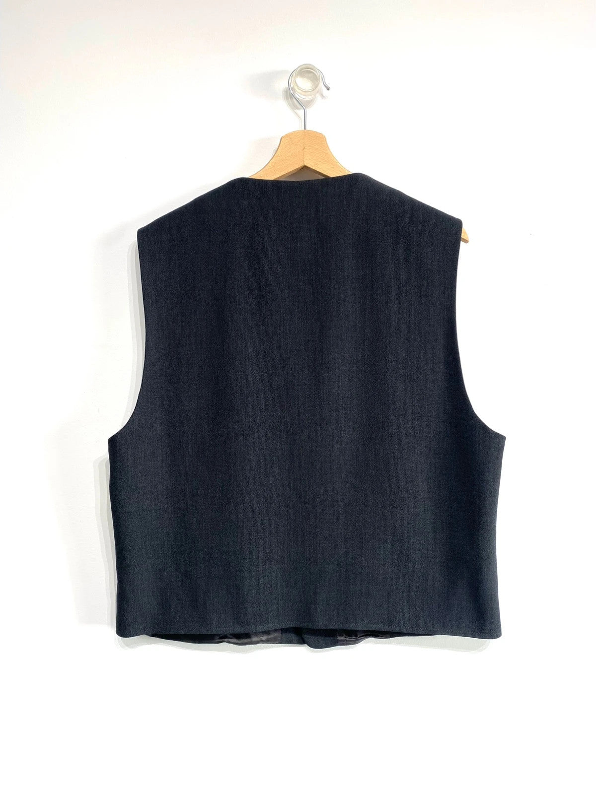 Chaleco traje