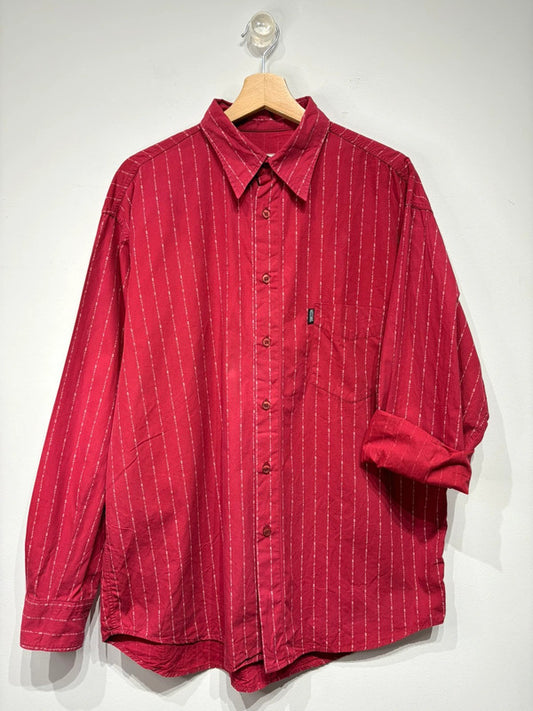 Camisa estampada Moschino