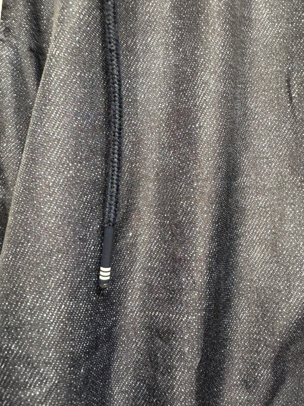 Sudadera Adidas jaspeada