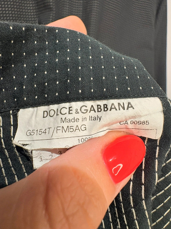 Camisa Dolce & Gabbana