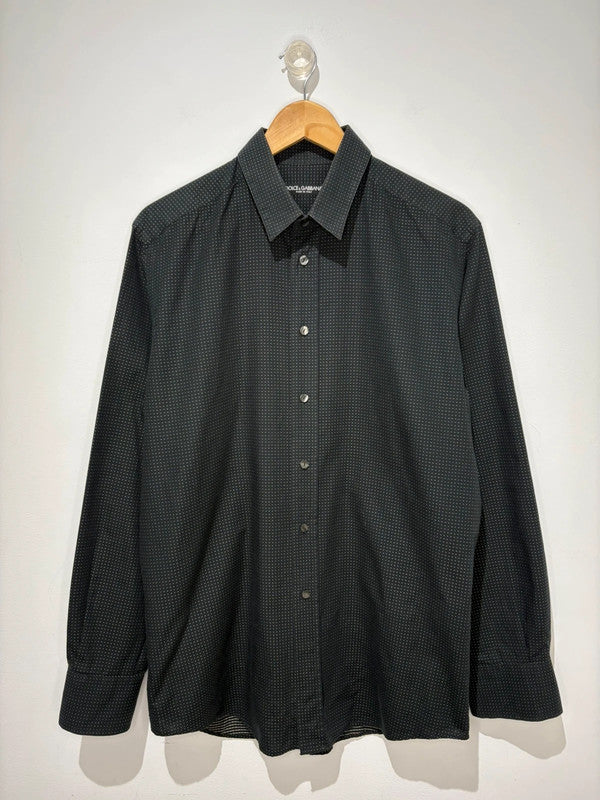Camisa Dolce & Gabbana
