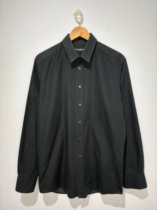 Camisa Dolce & Gabbana