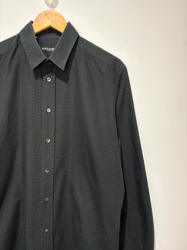 Camisa Dolce & Gabbana