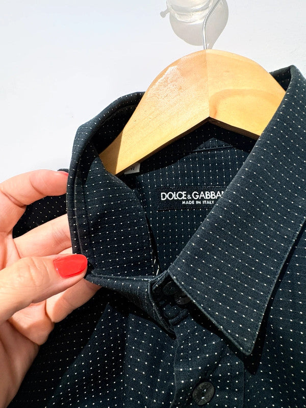 Camisa Dolce & Gabbana
