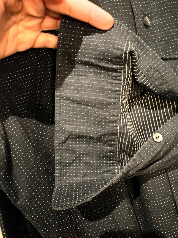 Camisa Dolce & Gabbana
