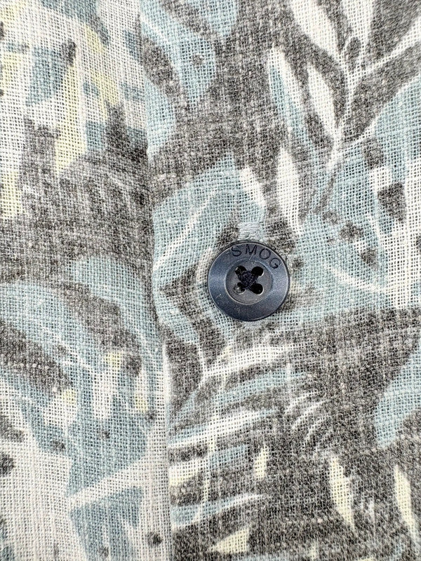 Camisa estampada SMOG