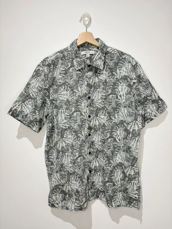 Camisa estampada SMOG