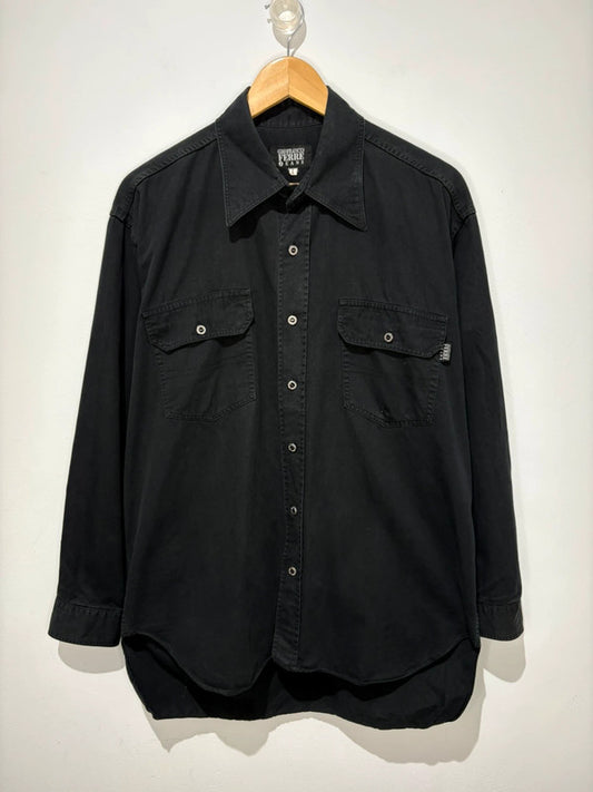 Camisa jeans Gianfranco Ferrer