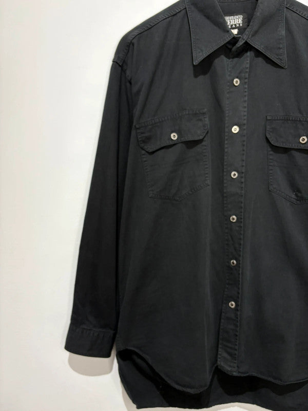 Camisa jeans Gianfranco Ferrer