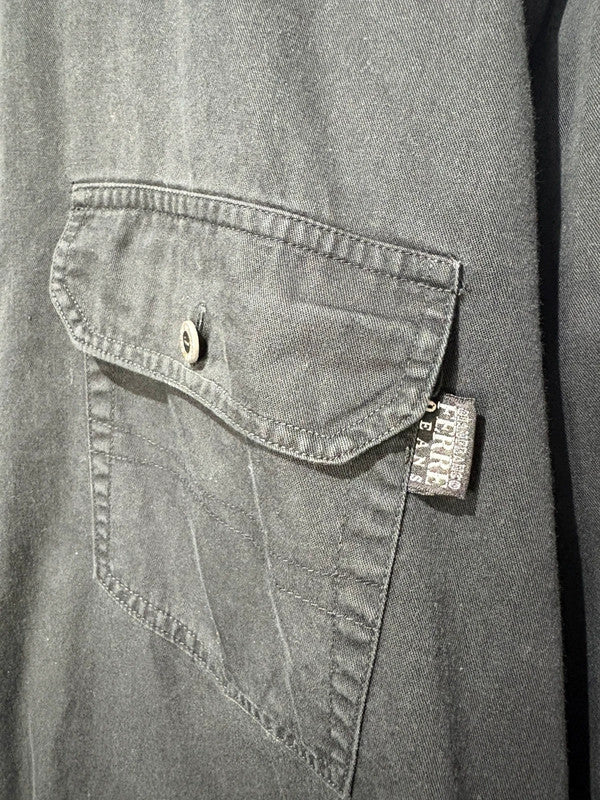 Camisa jeans Gianfranco Ferrer