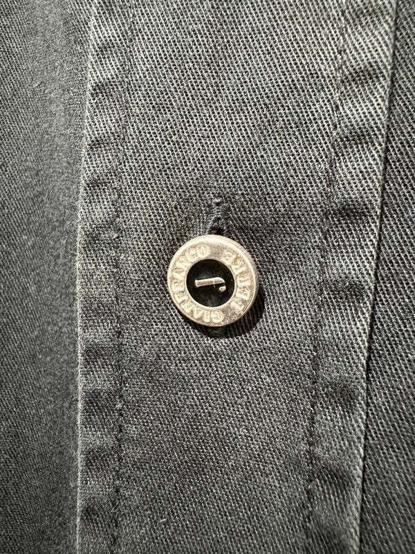 Camisa jeans Gianfranco Ferrer