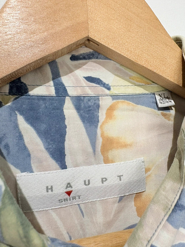 Camisa estampada Hauput