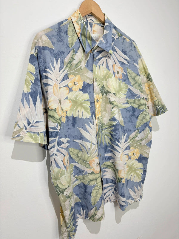 Camisa estampada Hauput