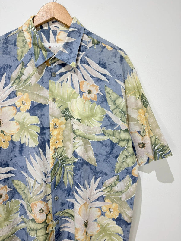 Camisa estampada Hauput
