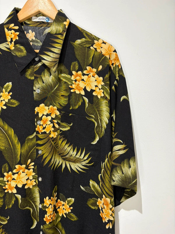 Camisa estampada Studio 35