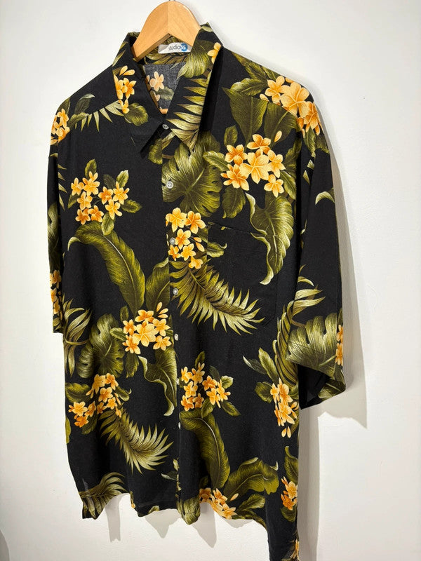Camisa estampada Studio 35