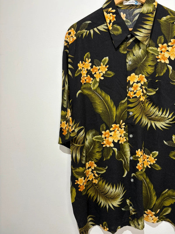 Camisa estampada Studio 35