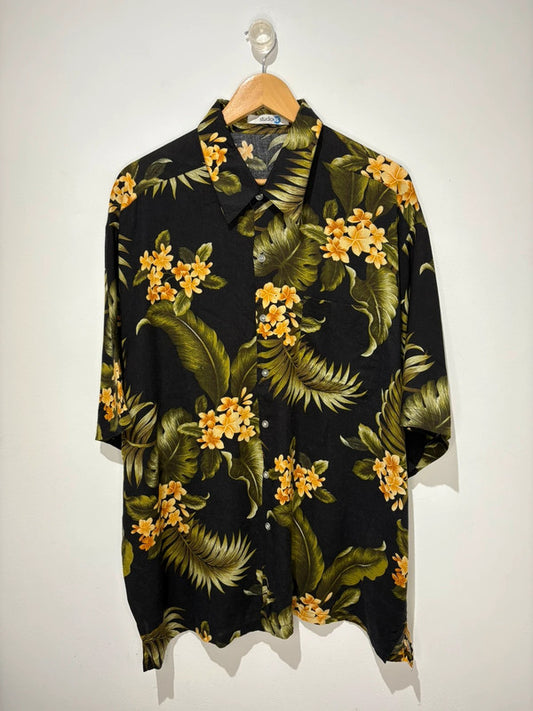 Camisa estampada Studio 35