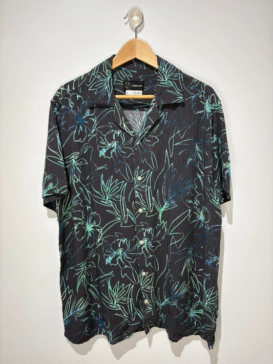 Camisa estampado neón Original Use