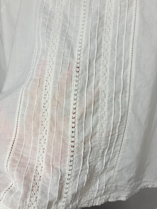 Camisa de algodón Nice Things