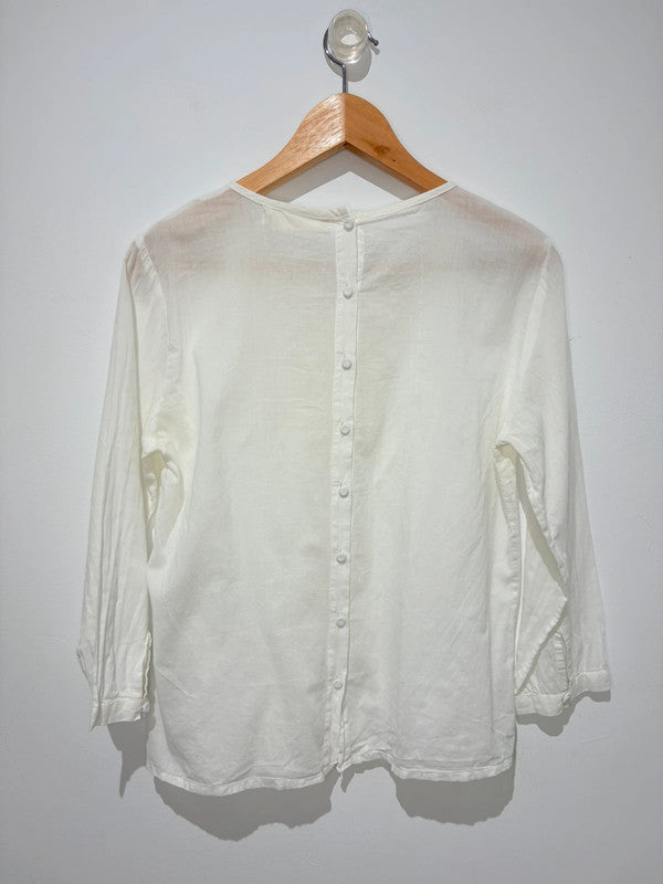Camisa de algodón Nice Things
