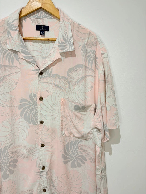 Camisa estampada George