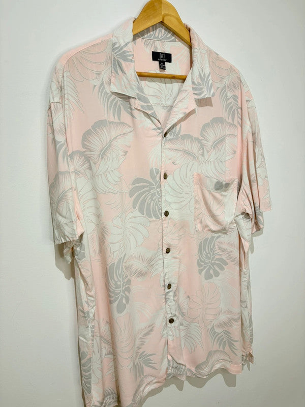 Camisa estampada George