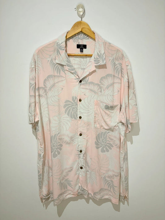 Camisa estampada George