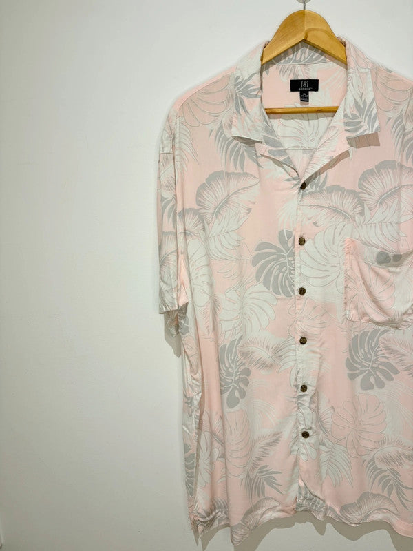 Camisa estampada George