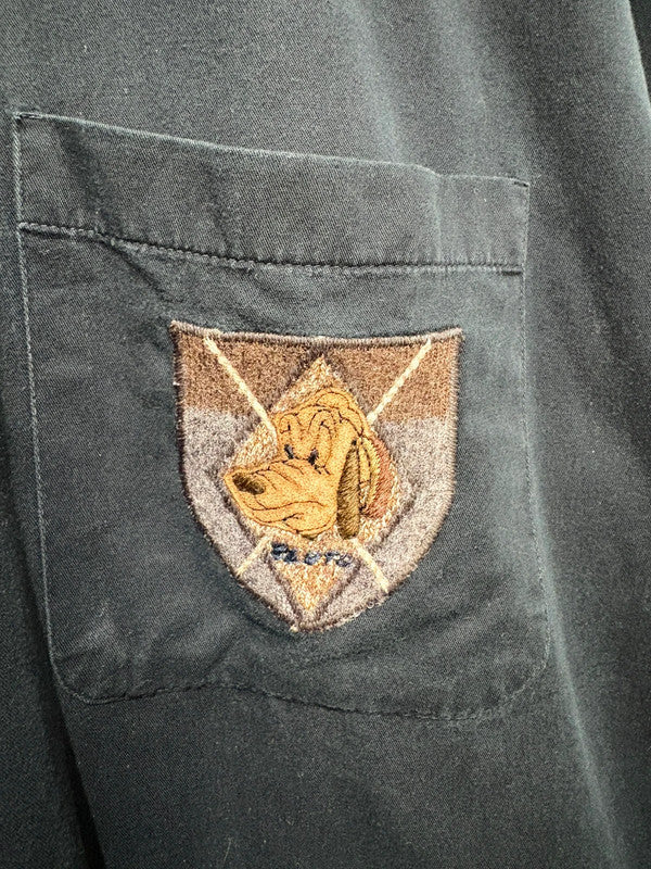 Camisa Iceberg de Pluto 💚