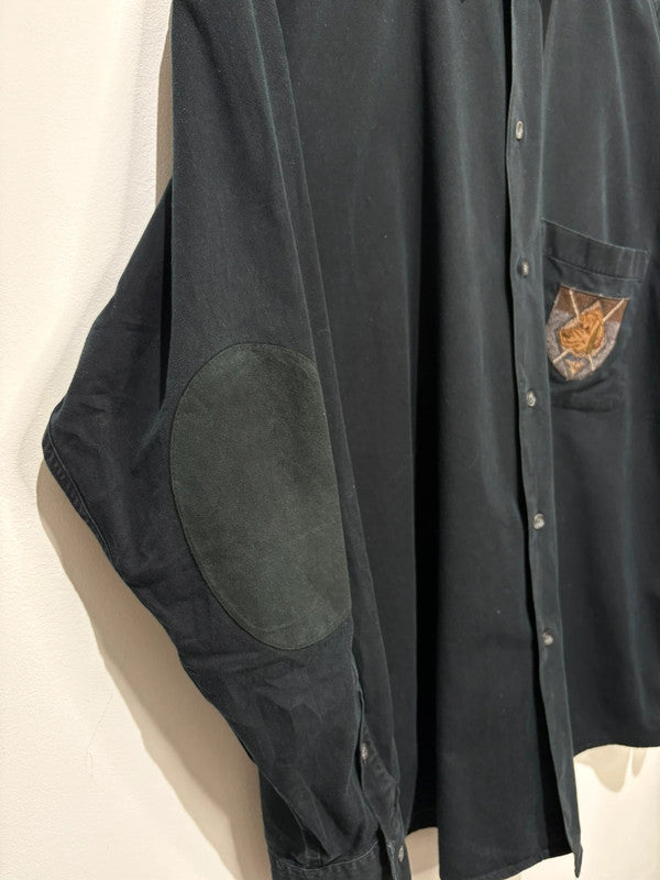 Camisa Iceberg de Pluto 💚