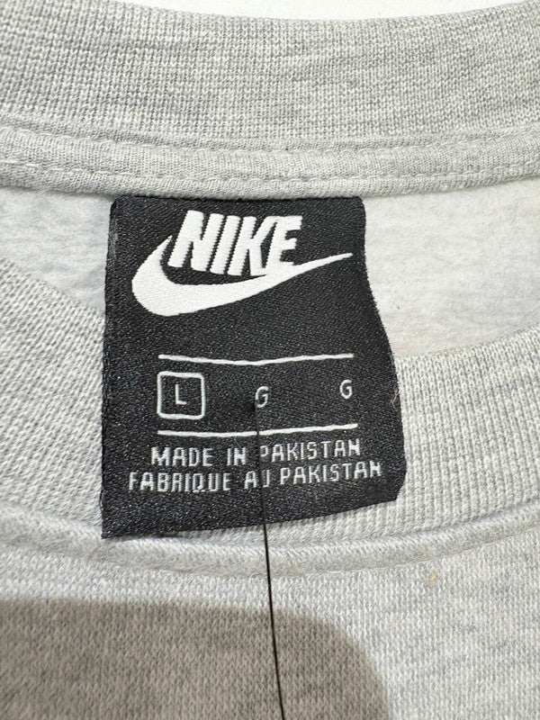 Sudadera Just do it Nike