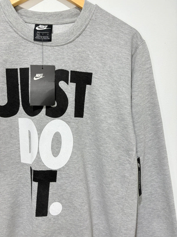 Sudadera Just do it Nike