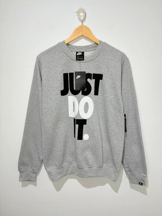 Sudadera Just do it Nike