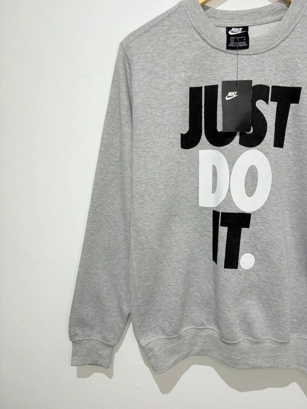 Sudadera Just do it Nike