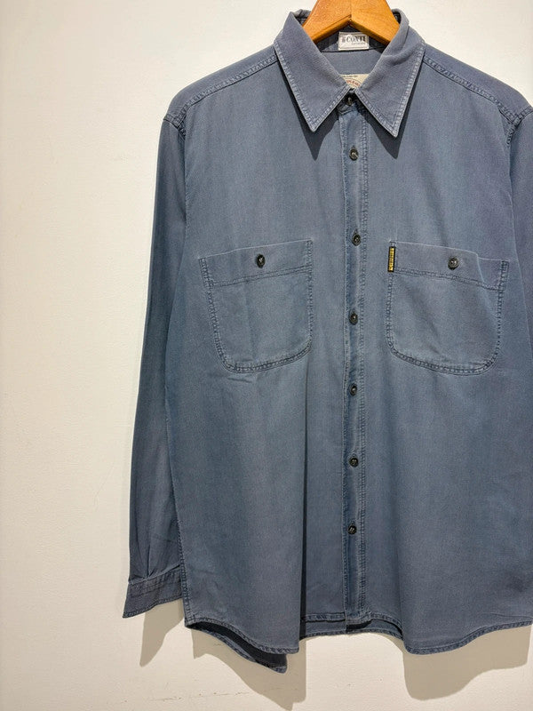 Camisa Armani Jeans