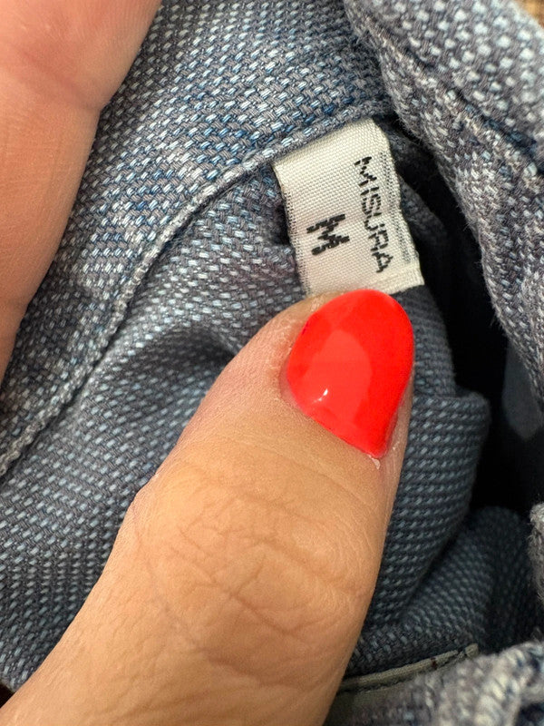 Camisa Armani Jeans