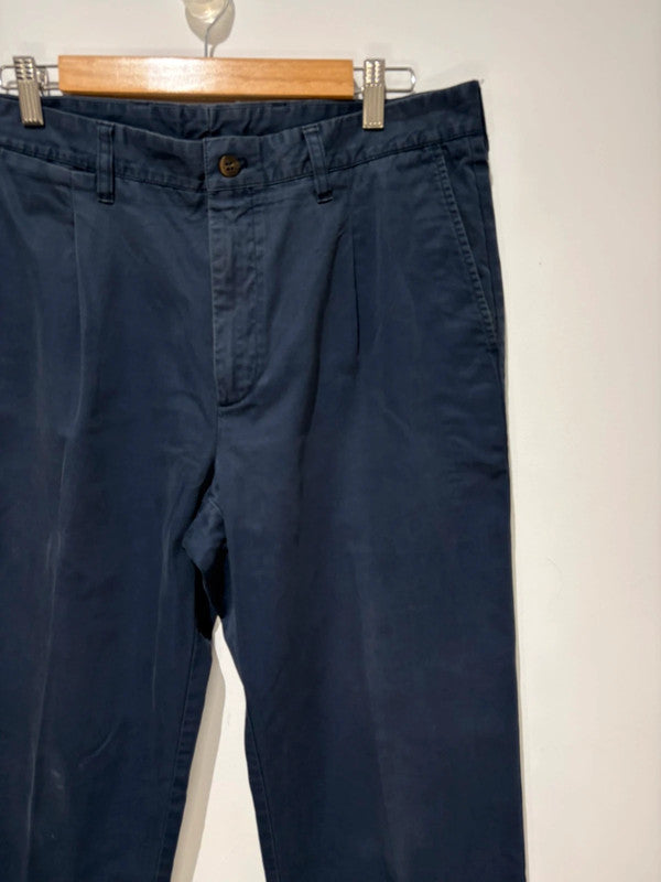 Pantalón chino Burberry