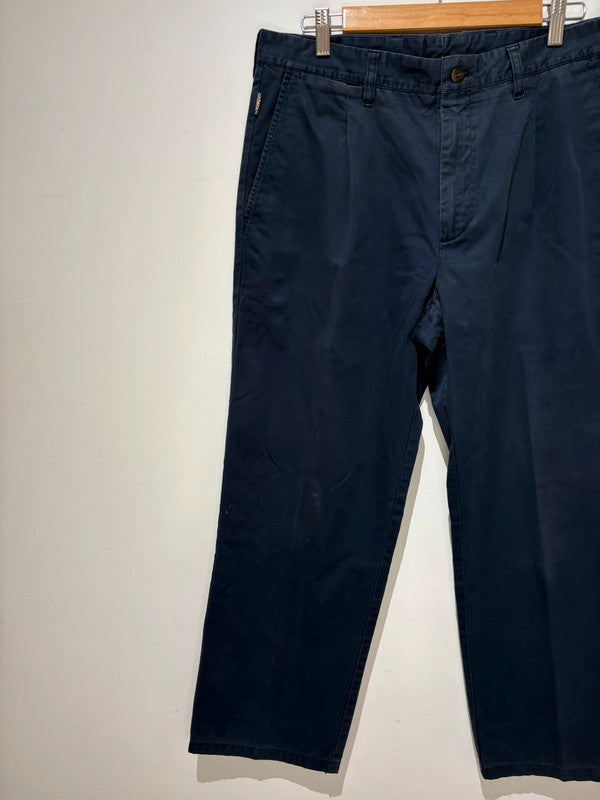 Pantalón chino Burberry