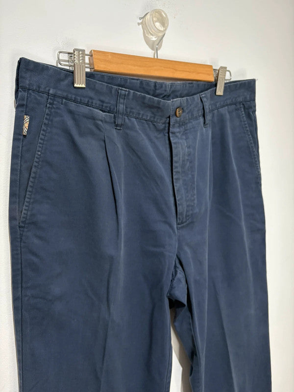Pantalón chino Burberry