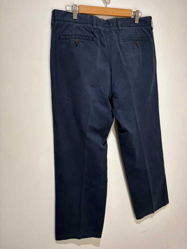 Pantalón chino Burberry