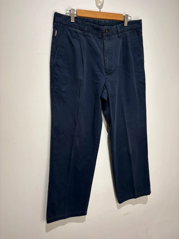 Pantalón chino Burberry
