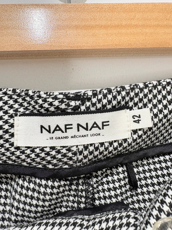 Pantalón para de Gallo Naf Naf