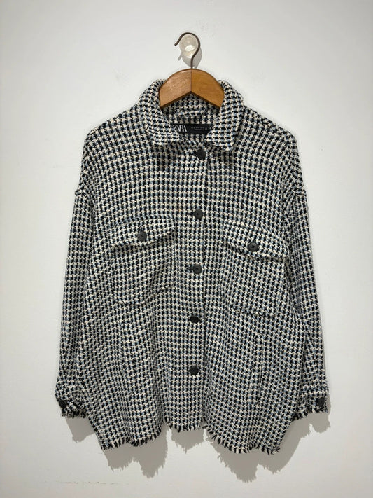 Sobrecamisa para de Gallo de Zara