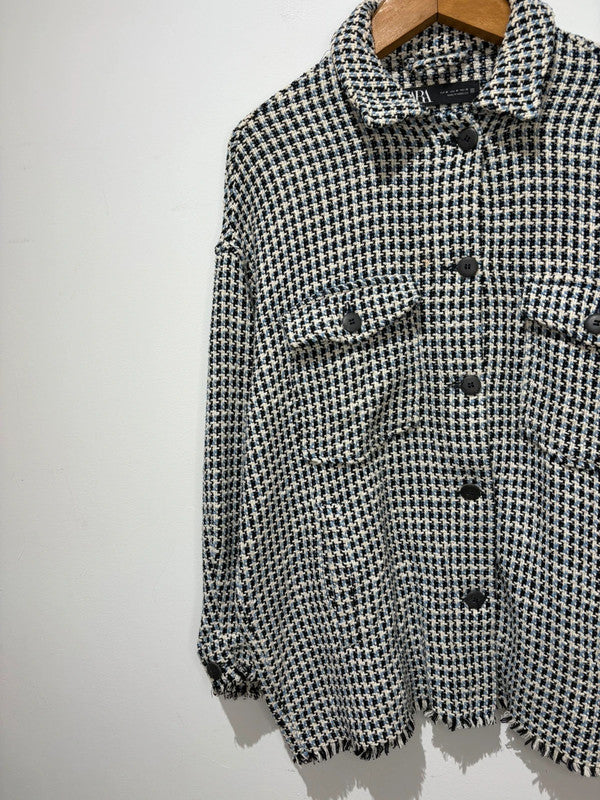 Sobrecamisa para de Gallo de Zara