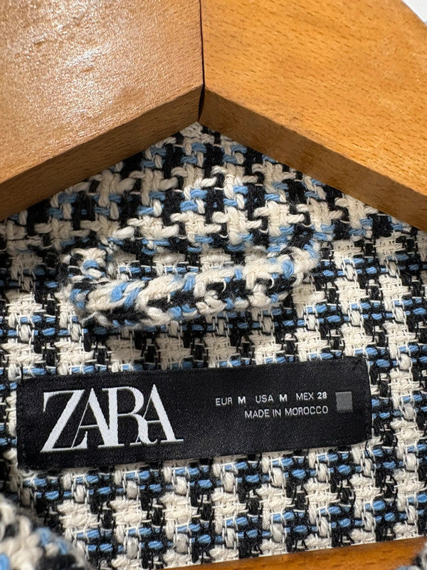 Sobrecamisa para de Gallo de Zara