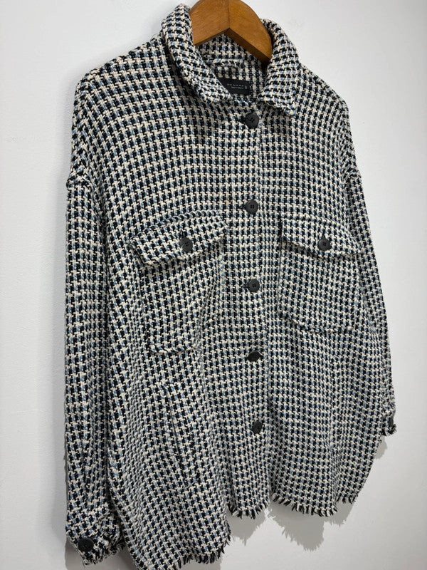 Sobrecamisa para de Gallo de Zara
